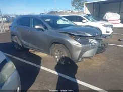 JTJAARBZ3L2177990 2020 LEXUS NX