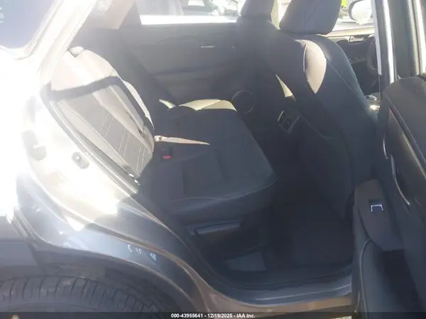 JTJAARBZ3L2177990 2020 LEXUS NX - Image 8