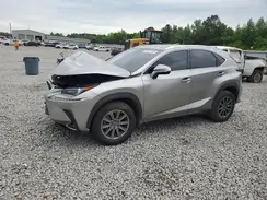 JTJAARBZ3L5003285 2020 LEXUS NX