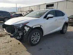 JTJAARBZ3L5012035 2020 LEXUS NX