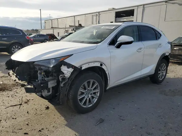 JTJAARBZ3L5012035 2020 LEXUS NX - Image 1