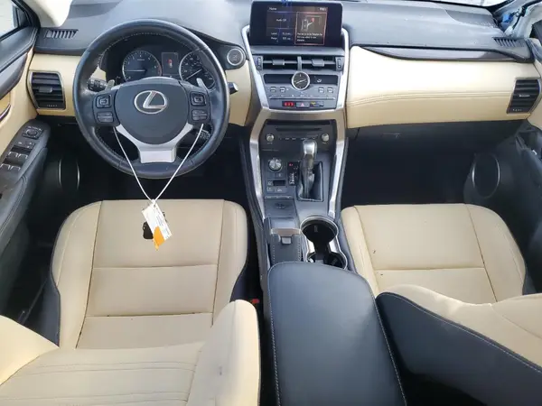 JTJAARBZ3L5012035 2020 LEXUS NX - Image 8