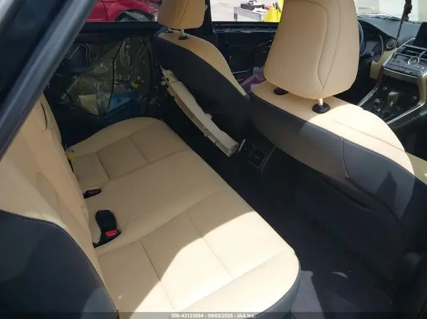 JTJAARBZ3L5016067 2020 LEXUS NX - Image 8