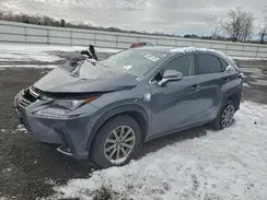 JTJAARBZ3L5016960 2020 LEXUS NX