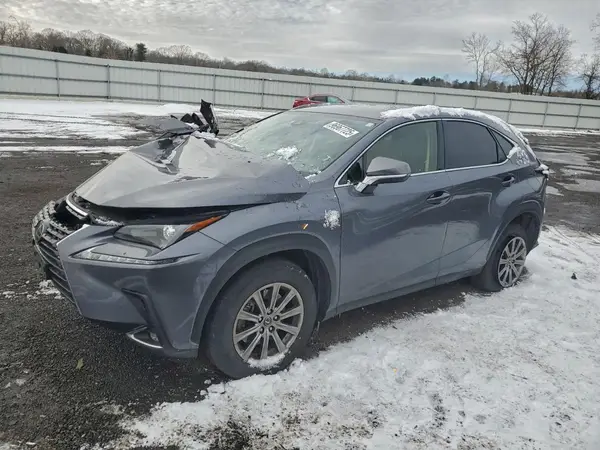 JTJAARBZ3L5016960 2020 LEXUS NX - Image 1