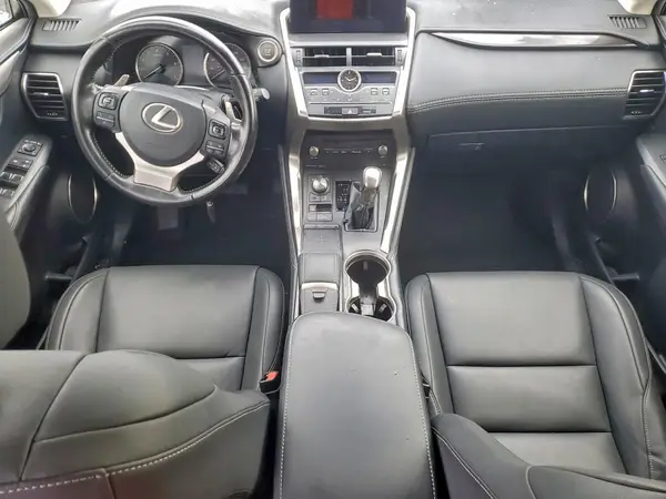 JTJAARBZ3L5016960 2020 LEXUS NX - Image 8