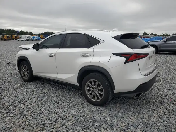 JTJAARBZ3L5017574 2020 LEXUS NX - Image 2