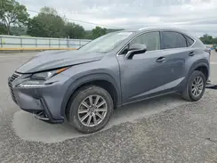 JTJAARBZ3L5017784 2020 LEXUS NX