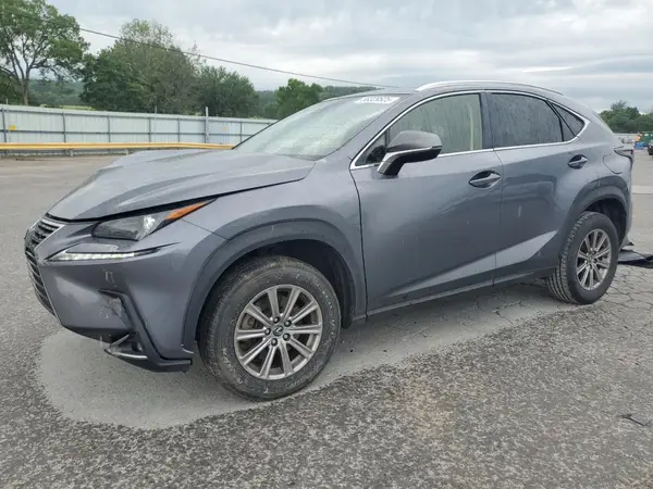 JTJAARBZ3L5017784 2020 LEXUS NX - Image 1