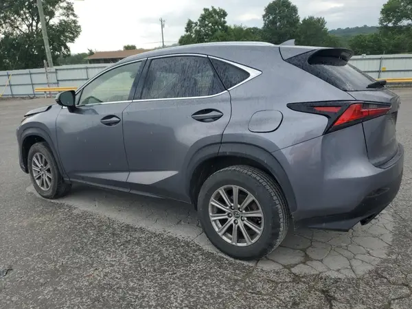 JTJAARBZ3L5017784 2020 LEXUS NX - Image 2
