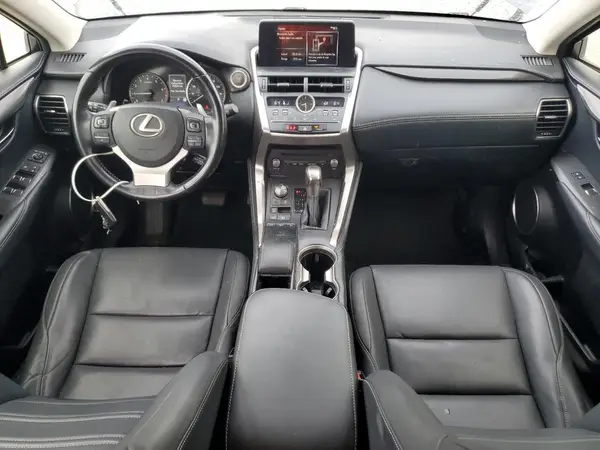 JTJAARBZ3L5017784 2020 LEXUS NX - Image 8