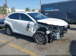 JTJAARBZ4L2158753 2020 LEXUS NX