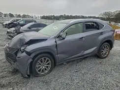 JTJAARBZ4L2167002 2020 LEXUS NX