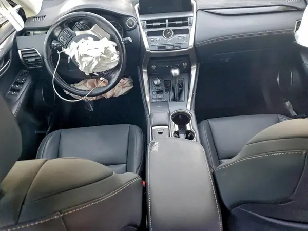 JTJAARBZ4L2167002 2020 LEXUS NX - Image 8
