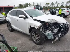 JTJAARBZ4L2173236 2020 LEXUS NX