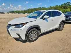JTJAARBZ4L2176945 2020 LEXUS NX