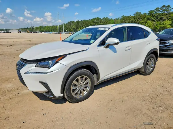 JTJAARBZ4L2176945 2020 LEXUS NX - Image 1