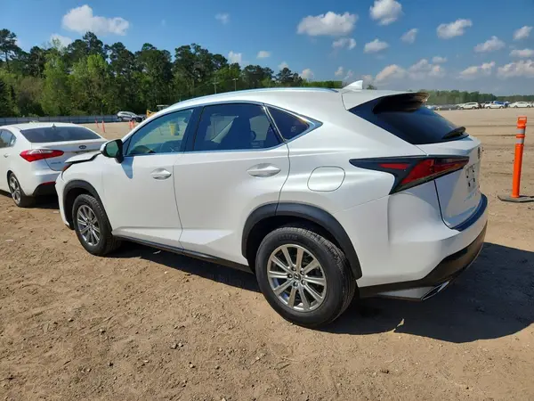 JTJAARBZ4L2176945 2020 LEXUS NX - Image 2