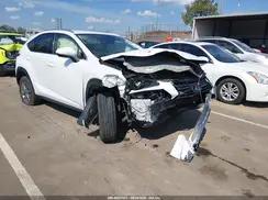 JTJAARBZ4L2178386 2020 LEXUS NX