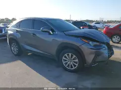 JTJAARBZ4L5009502 2020 LEXUS NX