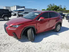 JTJAARBZ4L5011167 2020 LEXUS NX