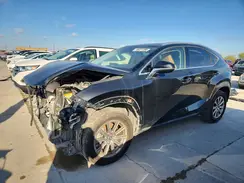 JTJAARBZ4L5016756 2020 LEXUS NX