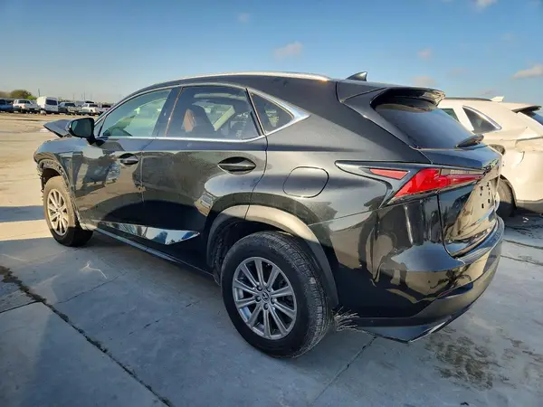 JTJAARBZ4L5016756 2020 LEXUS NX - Image 2