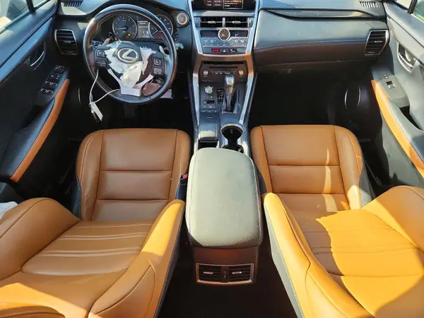 JTJAARBZ4L5016756 2020 LEXUS NX - Image 8