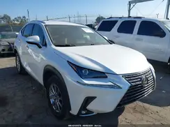 JTJAARBZ4L5017986 2020 LEXUS NX