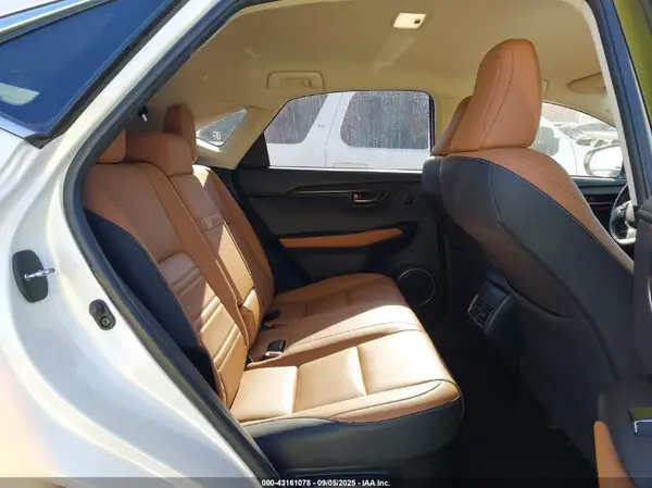 JTJAARBZ4L5017986 2020 LEXUS NX - Image 8