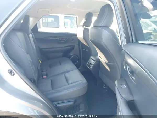 JTJAARBZ5L2158258 2020 LEXUS NX - Image 8