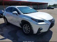 JTJAARBZ5L2159054 2020 LEXUS NX