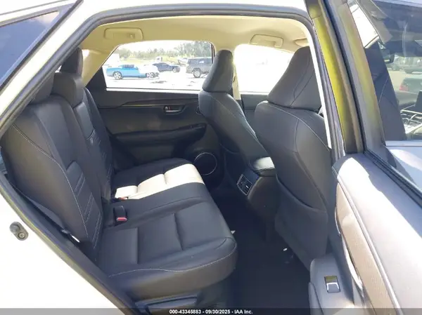 JTJAARBZ5L2159054 2020 LEXUS NX - Image 8