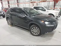 JTJAARBZ5L2167767 2020 LEXUS NX
