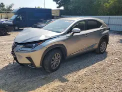 JTJAARBZ5L2175531 2020 LEXUS NX
