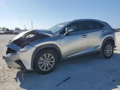JTJAARBZ5L2176033 2020 LEXUS NX