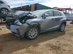 JTJAARBZ5L2177599 2020 LEXUS NX