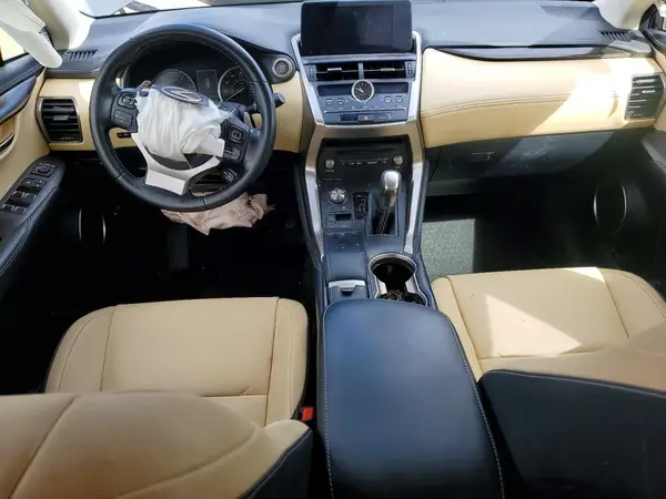JTJAARBZ5L2177599 2020 LEXUS NX - Image 8