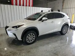 JTJAARBZ5L5002803 2020 LEXUS NX