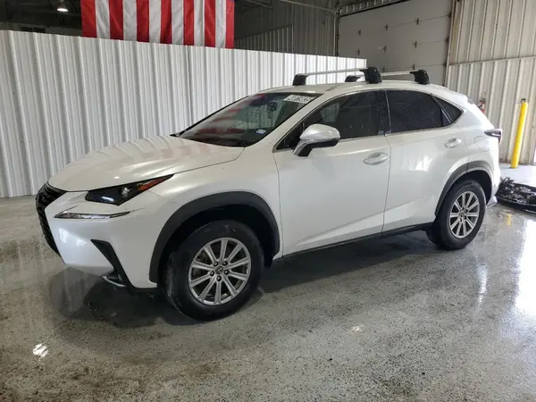 JTJAARBZ5L5002803 2020 LEXUS NX - Image 1