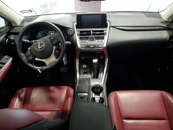 JTJAARBZ5L5002803 2020 LEXUS NX - Image 8