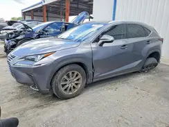 JTJAARBZ5L5004437 2020 LEXUS NX