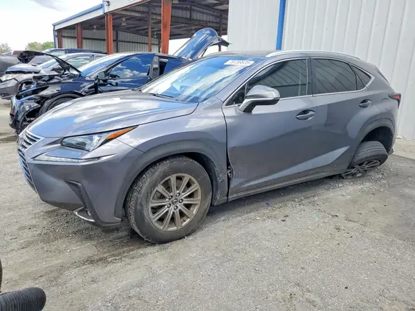 JTJAARBZ5L5004437 2020 LEXUS NX - Image 1