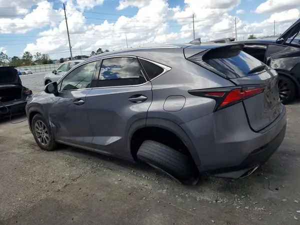 JTJAARBZ5L5004437 2020 LEXUS NX - Image 2