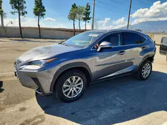 JTJAARBZ5L5014286 2020 LEXUS NX