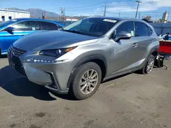 JTJAARBZ5L5016698 2020 LEXUS NX