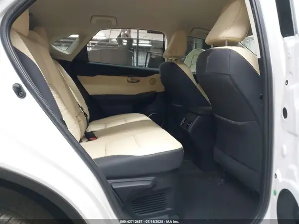 JTJAARBZ6L2159449 2020 LEXUS NX - Image 8