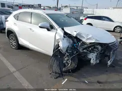 JTJAARBZ6L2159662 2020 LEXUS NX