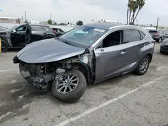 JTJAARBZ6L2165378 2020 LEXUS NX