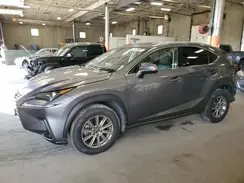 JTJAARBZ6L2165655 2020 LEXUS NX